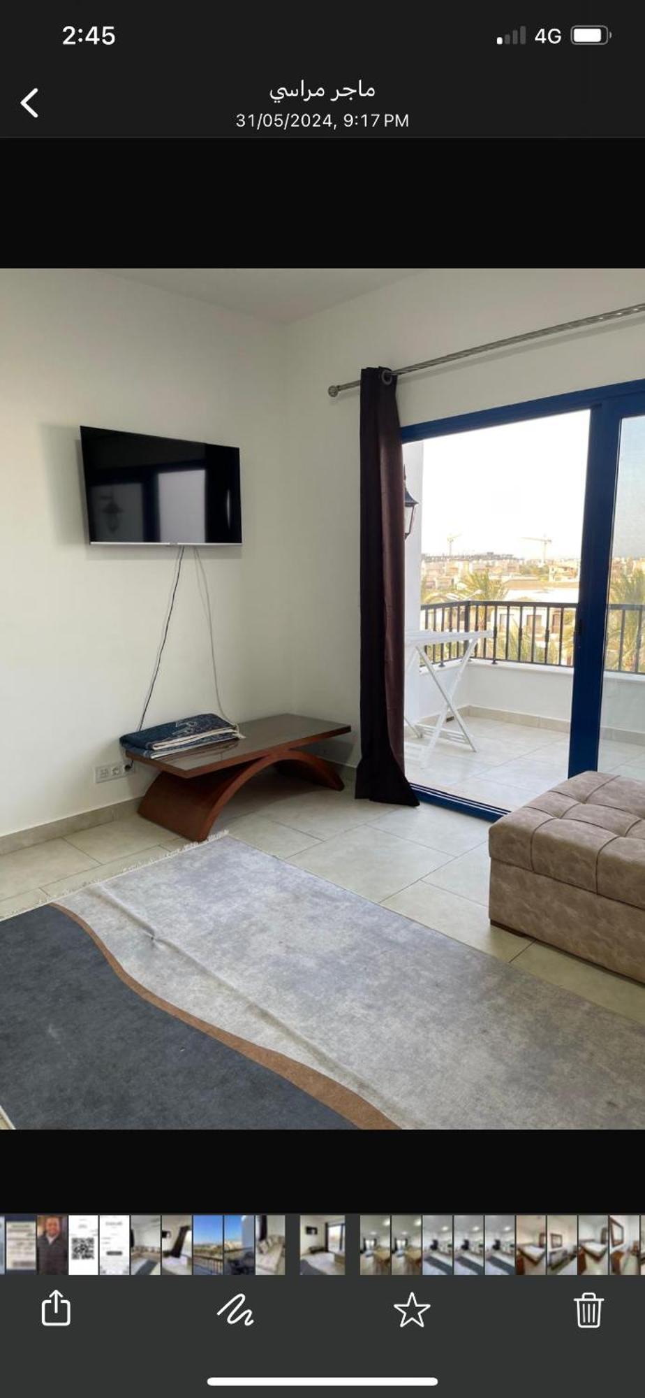 Marassi Apartament Alexandria